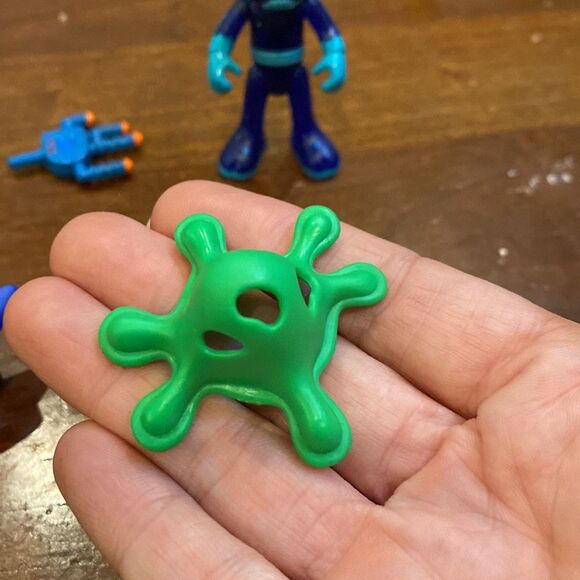 PJ Mask Villian Bundle - Picture 6 of 7